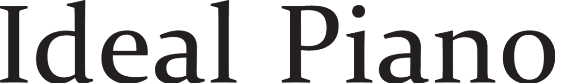 ideal piano logo