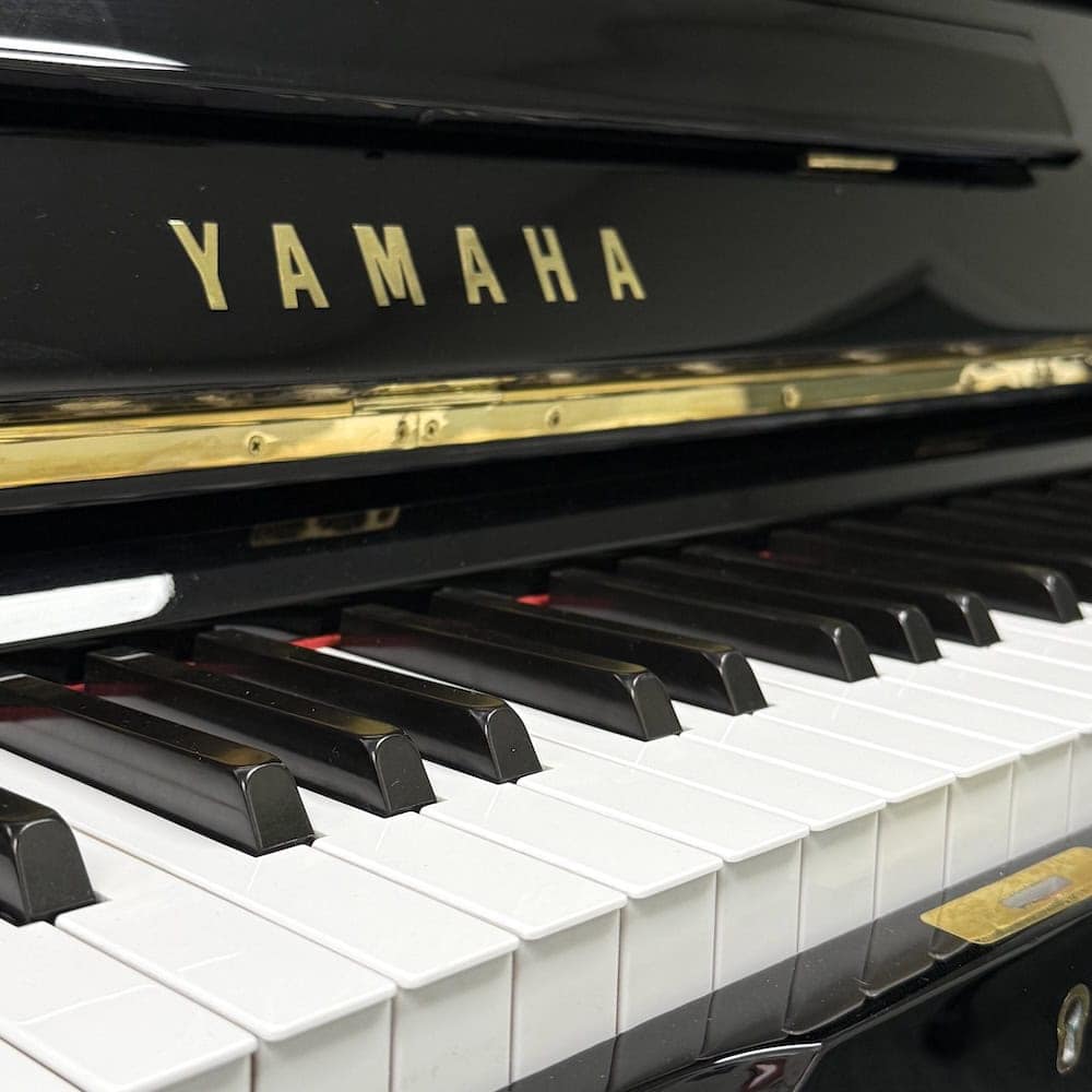 yamaha piano, model yus, 1981